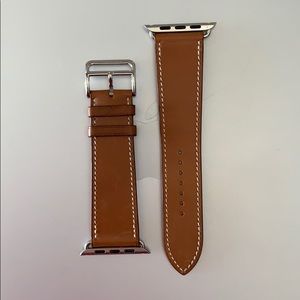 Apple Watch 42mm Hermès Band